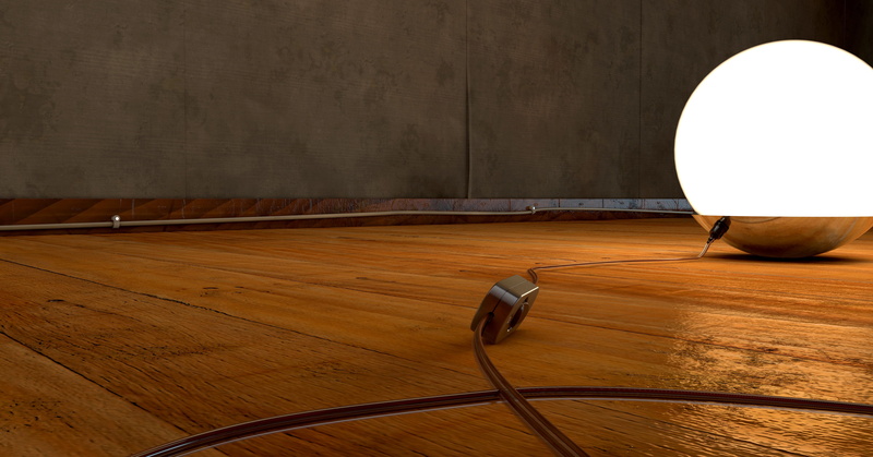 stage - performance space, light, mystery, brown, ground, empty, lighting, lichtraum, single object, grain, parquet, technology, wall, structure, wood - material