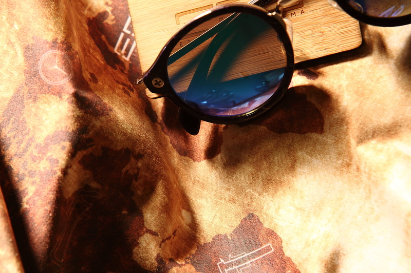 4K, nature, shadow, day, high angle view, Plank, personal accessory, sunlight, land, map of the world, reflection, glasses cloth, eyesight, close-up, still life