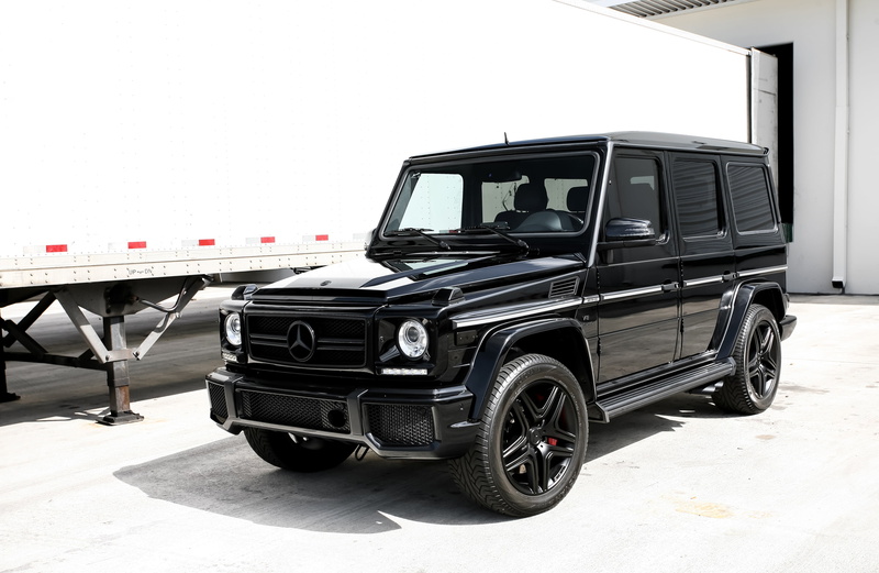 AMG, brake, red, painted, 4K, calip, G63, with, Mercedes