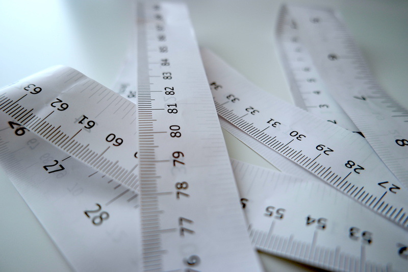 indoors, measure, centimeter, white color, equipment, 5K, thermometer, close-up, wood - material, instrument of measurement, white, ruler, surface, dieting