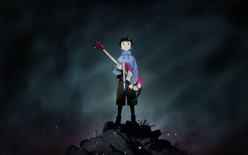 1080P, hd, FLCL Fooly Cooly, flcl, x, anime, fooly, art, cooly, akira