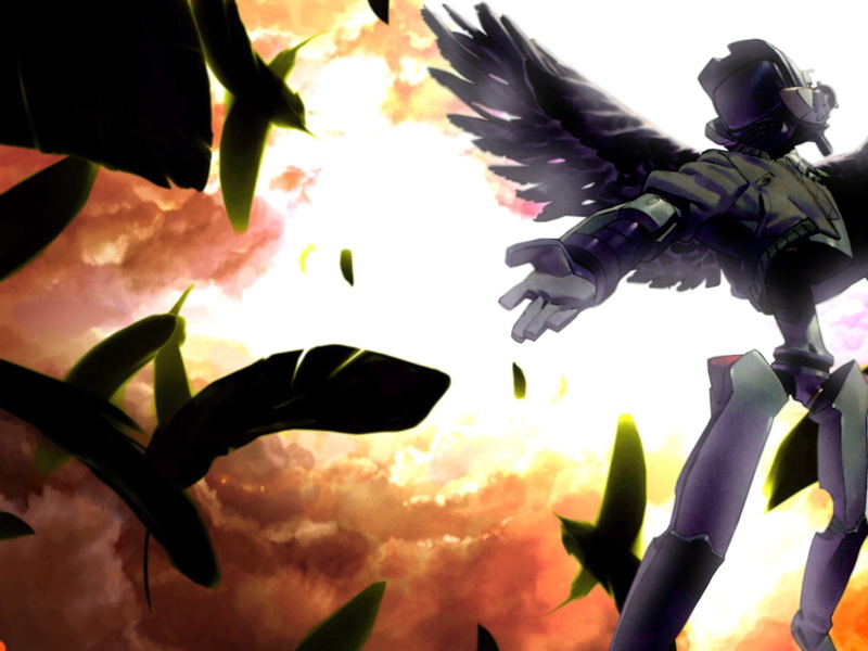 720P, cooly, canti, fooly, flcl