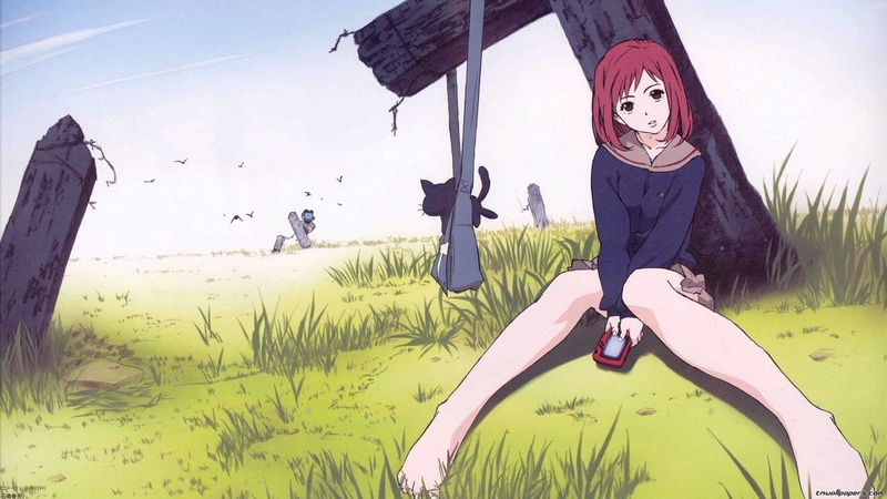 uniforms, sailor, canti, mamimi, fooly, flcl, 1080P, school, cooly, anime, samejima