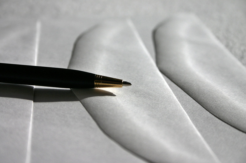 coolie, greetings, surface, luxury, writing instrument, leave, communication, antique, no people, close-up, envelopes, gray, ballpoint pen, fountain pen