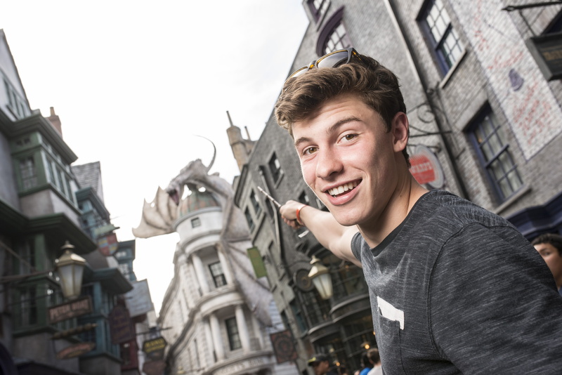 5K, Shawn Mendes, Top music artist and bands, blogger