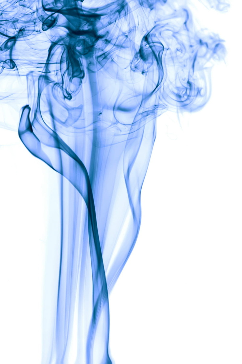 aroma, delicate, magic, burning, detail, spirit, indoors, concept, smell, flow, white background, smooth, shape, studio shot, complexity, steam, lines