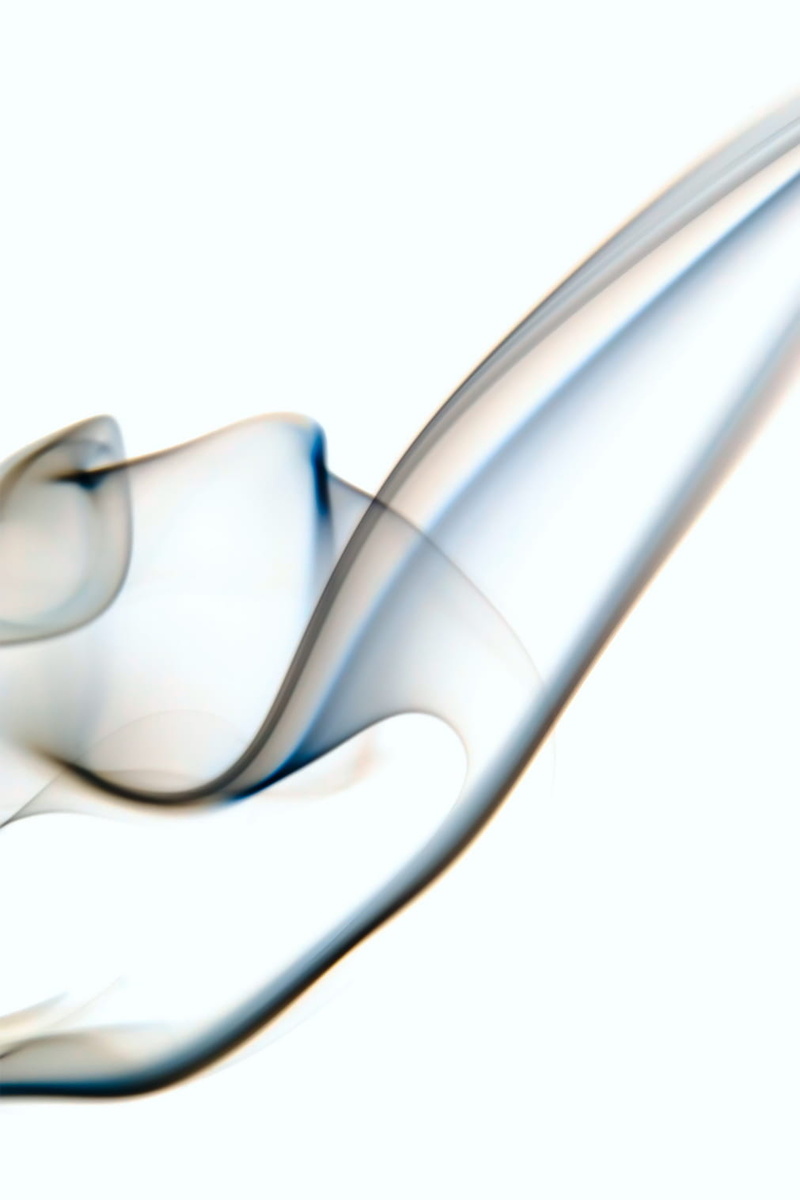 eating utensil, smell, white, light, focus on foreground, shape, white background, equipment, abstract, cut out, stream, creativity, mystic, steel, wave