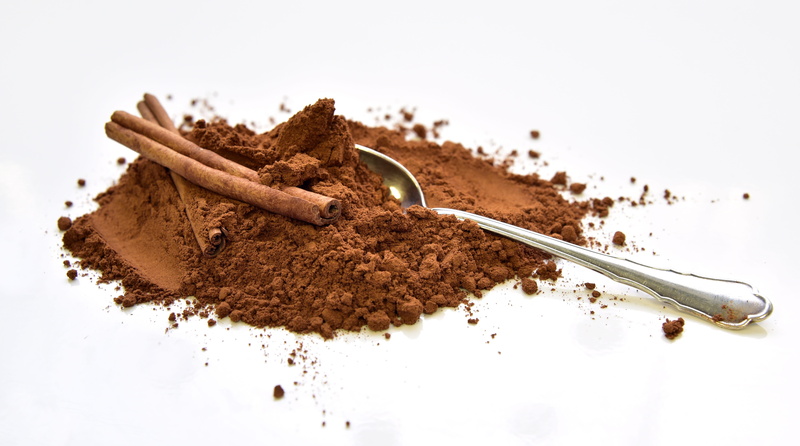 kitchen, aroma, taste, ground coffee, christmas, sweet, indoors, sweet food, white background, studio shot, eating utensil, dosage, dessert, cook, freshness