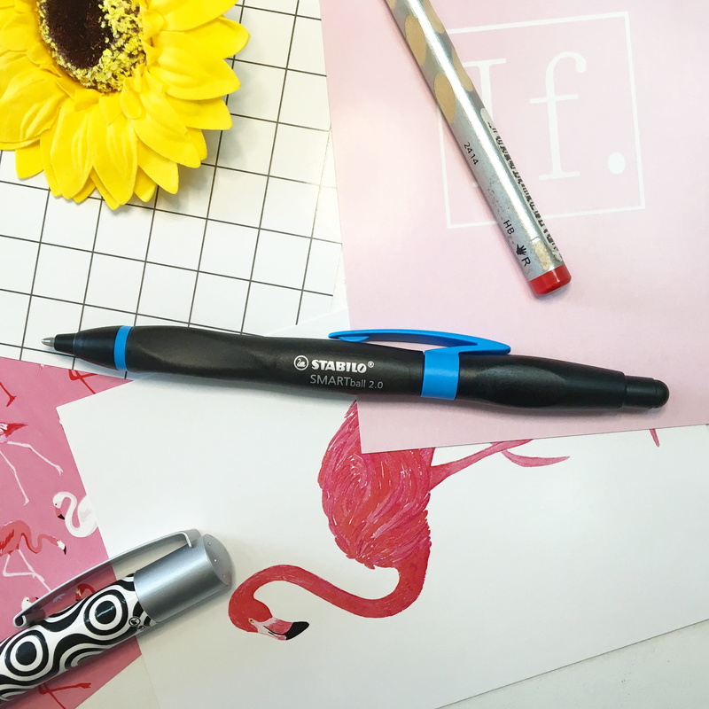 stabilo, still life, pen, paper, no people, creativity, nature, paintbrush, flower, red, intelligent music ballpoint pen, brush, stationery, art and craft