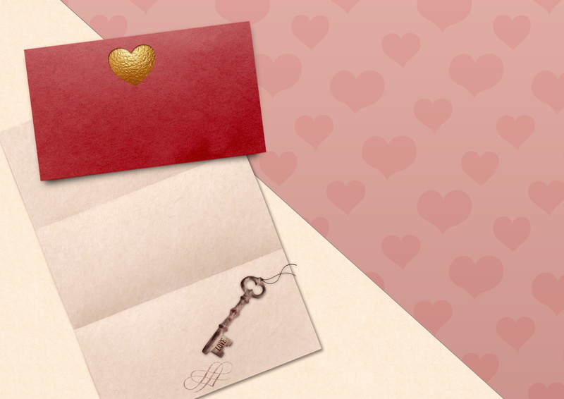 2K, red, emotion, valentines day, symbolic, love letter, decoration, yellow, correspondence, coupon, template, celebration, scrapbooking, before, feeling