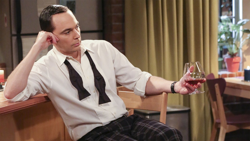 The Big Bang Theory, Jim Parsons, 1080P, Sheldon Cooper, TV Show