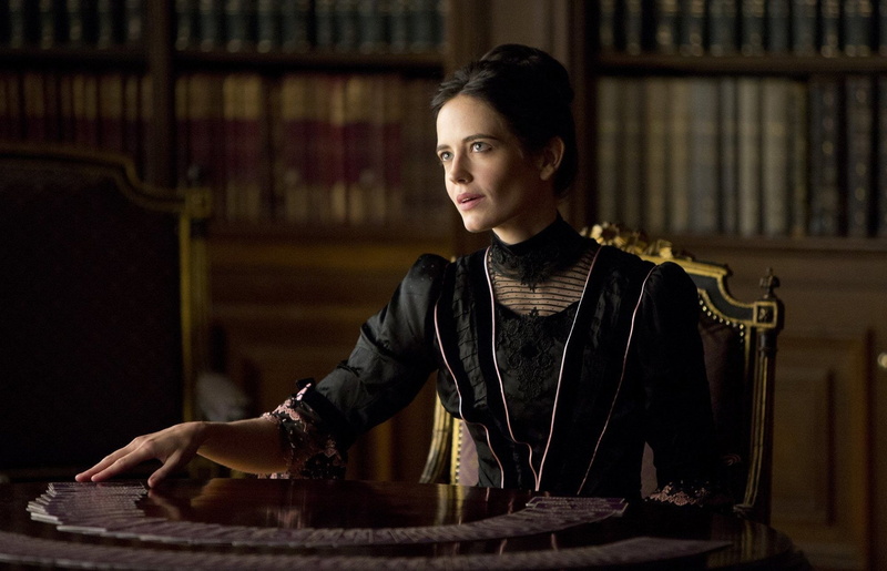 1080P, Eva Green, Penny Dreadful, TV Show