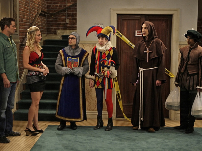 theory, architecture, uniform, traditional Clothing, raj, actors, togetherness, party, portrait, sheldon, people, screenshot, 2K, leonard, the big bang theory