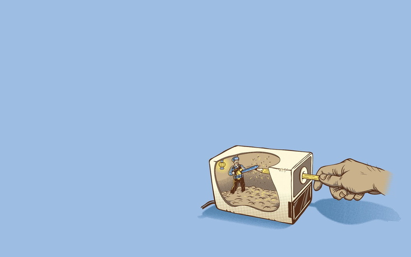 communication, box, clear sky, 720P, technology, minimalism, nature, pencil, lighting equipment, blue, retro styled, studio shot, sky, clipart, sharpener