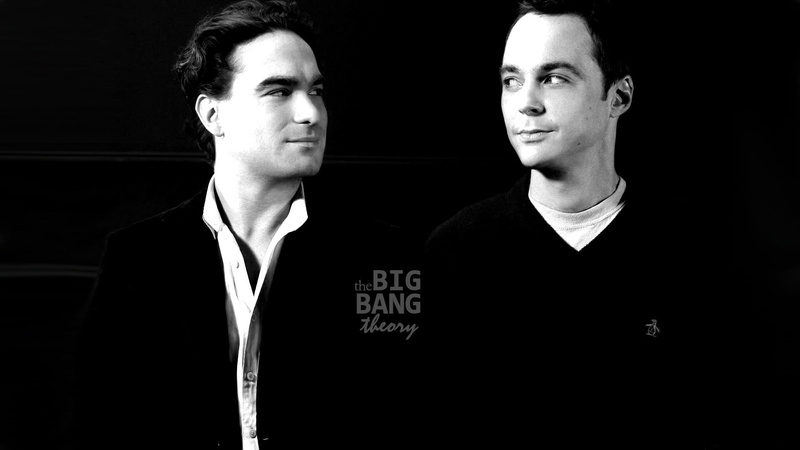 headshot, waist up, women, The big Bang theory, males, black Color, business, young Adult, illustration, adult, front view, real people, actors, couple - Relationship