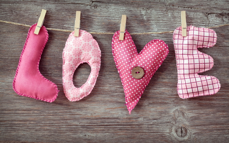 crafts, 2K, letter, diy crafts, word, love, diy, heart