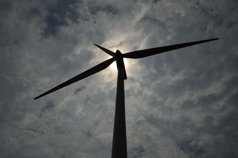 directly below, turbine, wind turbine, power supply, sustainability, fuel and power generation, low, angle, environment, photography, technology, low angle view