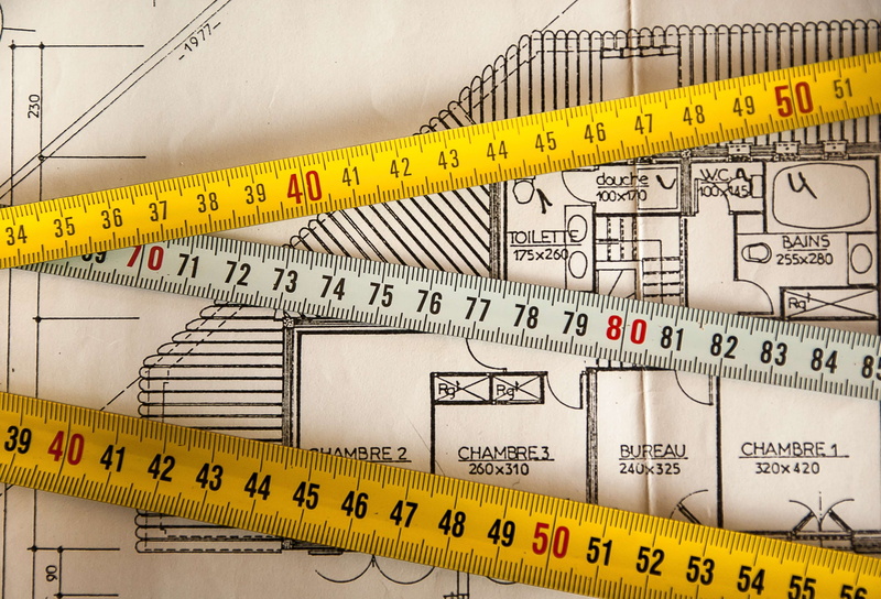 building, ruler, 2K, text, tape measure, yellow, human representation, measurement, no people, close-up, architect, instrument of measurement, work, backgrounds