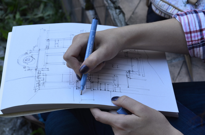 creator, human hand, art and craft, drawing - activity, planning, inspiration, 4K, design professional, master, pencil, holding, person, hand, architect