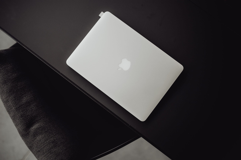 letter, contemporary, blank, designer, black background, black table, simplicity, workspace, black, studio, interior, architect, copy space, modern, mail
