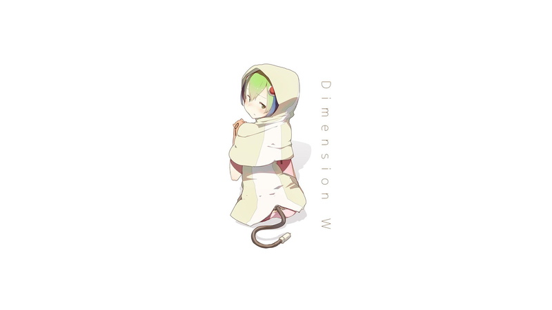 still life, childhood, high angle view, single object, animal representation, child, indoors, 1080P, one person, copy space, cut out, Yurizaki Mira, white background