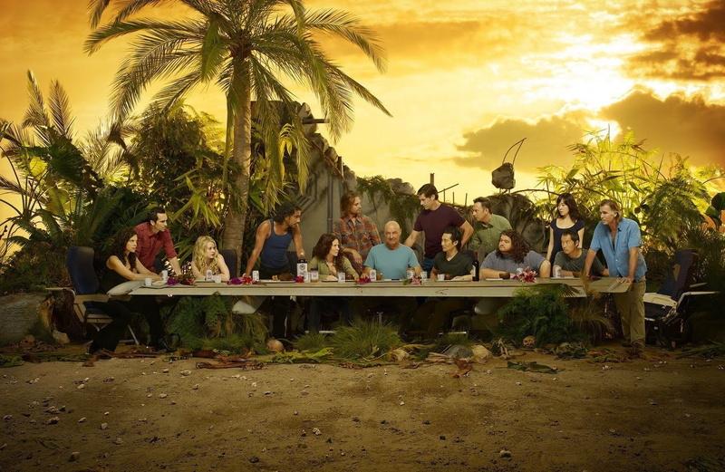 de, john, Lost (TV Series), art, evangeline, Evangeline Lilly, jorge, entertainment, 720P, garcia, tv, locke, hd, emilie, lilly, x, lost, ravin, series