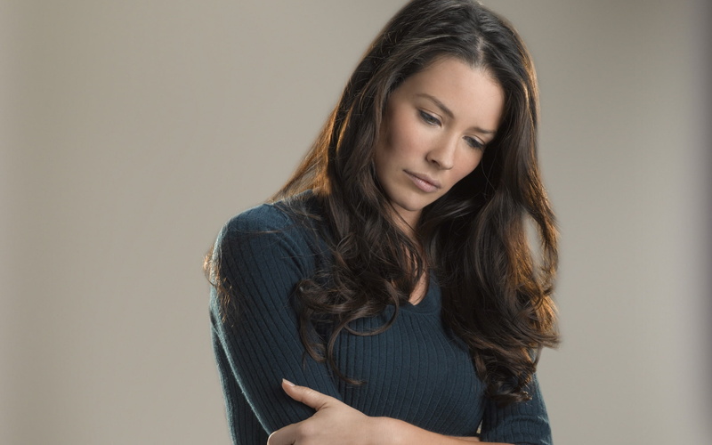 evangeline, 1080P, Evangeline Lilly, actress, lilly, girl, lost, sad, celebrity