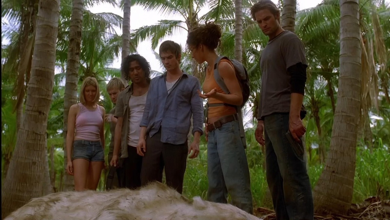 Lost (TV Series), tv, series, lost, grace, Maggie Grace, hd, entertainment, 720P, maggie, x, art