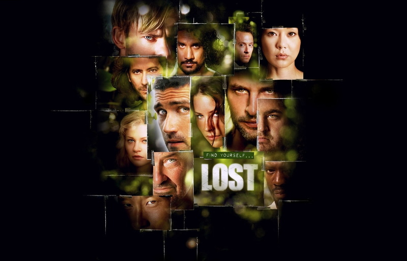 art, Lost (TV Series), tv, lost, entertainment, series, 720P, x, hd