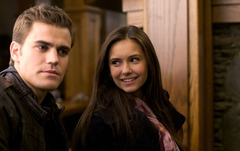 salvatore, art, The Vampire Diaries, 1080P, x, paul, stefan, wesley, elena, nina dobrev, dobrev, nina, gilbert, tv, series, vampire, diaries, hd, entertainment