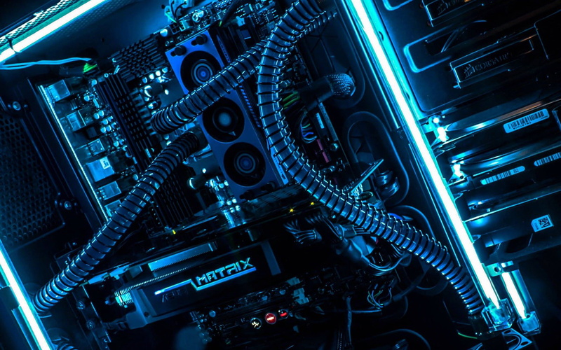 tecnologia, 1080P