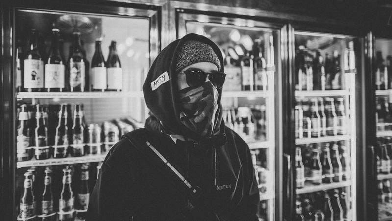 1080P, beer, gangster