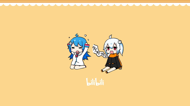 people, speech bubble, bilibili, creativity, adult, males, business person, three people, copy space, representation, nature, 1080P, women, smiling, mammal