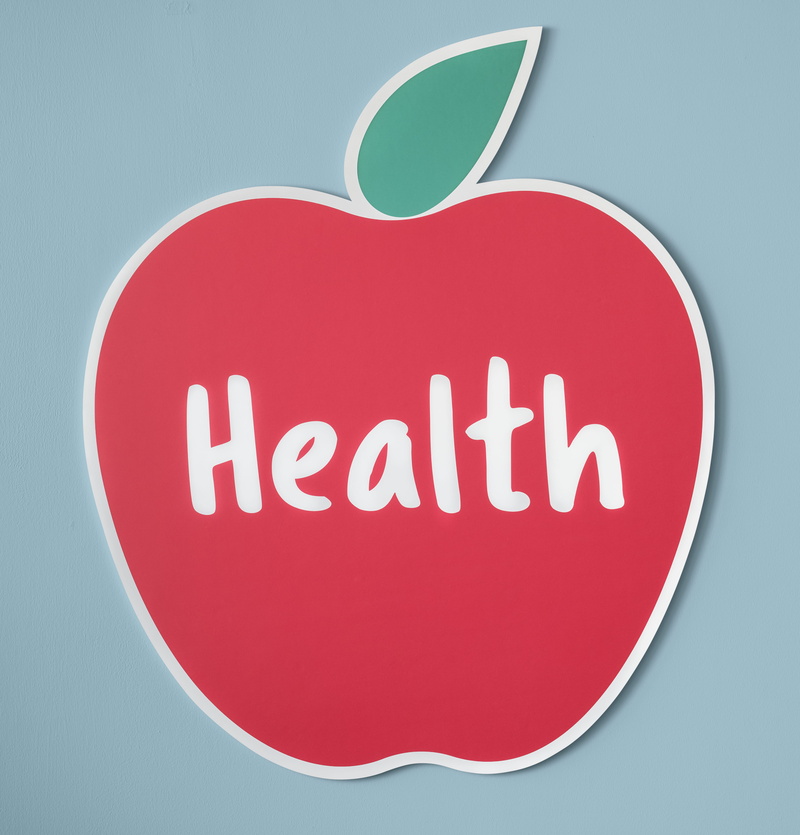multi colored, blue background, design, geometric shape, message, creativity, circle, text, speech bubble, shape, sign, cutout, illustration, leaf, honeycrisp