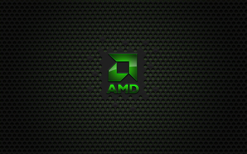 logo, processors, computer, 1080P, amd, company