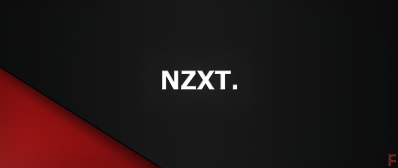 Technology, 2K, NZXT