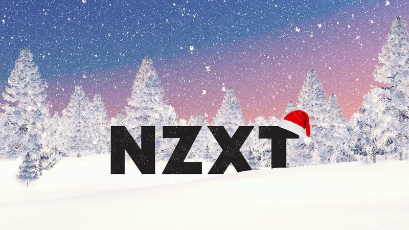 Technology, 1080P, NZXT