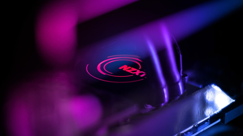 NZXT, Technology, 1080P