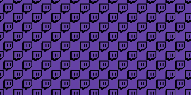 1080P, Twitch, Technology