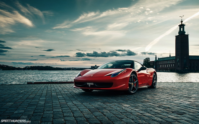 hd, cars, 458, 1080P, ferrari, italia
