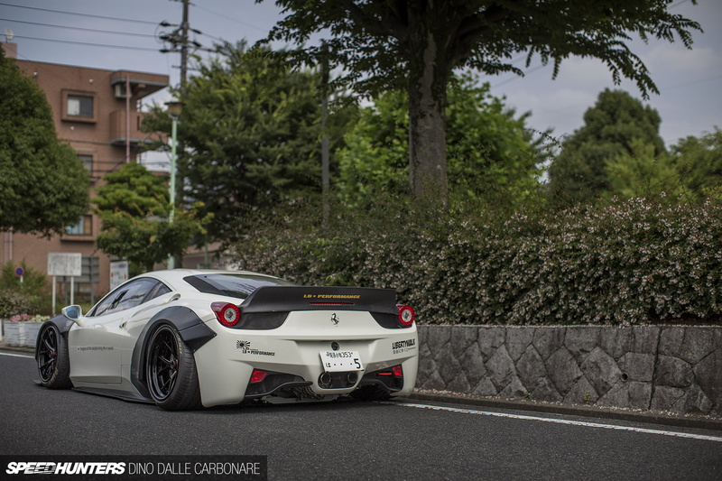 458, hd, ferrari, italia, slammed, 1080P, cars