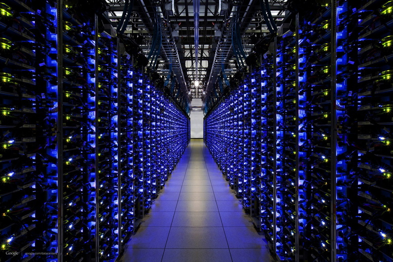 order, direction, large group of objects, the way forward, blue, architecture, connection, 1080P, in a row, technology, abundance, indoors, diminishing perspective
