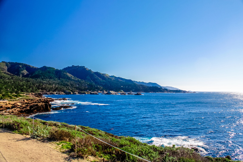 coastline, splashing, day, explore, beach, powerful, big, landscape, travel Locations, Nature, scene, cliff, bay, mountain, scenics - nature, copy space