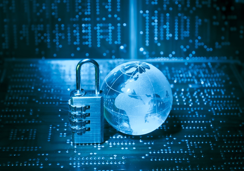 virus, blue, digital composite, business, close-up, data, sphere, administrator, no people, protection, technology, connection, computer, binary code, communication