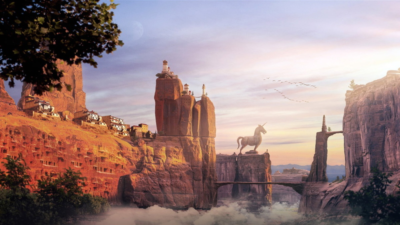 the Kingdom of Trojan horse, Alfie Rodriguez, 1080P, Trojan Horse Kingdom