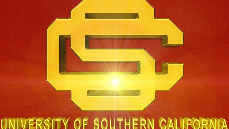 1080P, football, college, trojans, usc