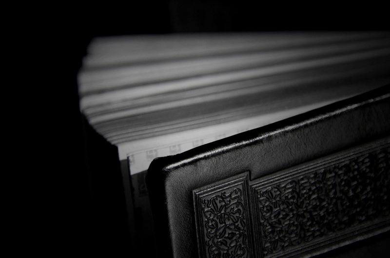 book, document, expertise, paper, antique, the past, ancient, vintage, wisdom, pattern, hardcover book, selective focus, close-up, study, 4K, history