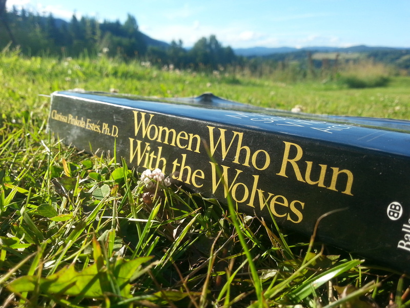 western script, women, outside, story, literary, outdoors, girl, title, wolf, plant, summer, outdoor, no people, text, 2K, land, sunlight, female, wild