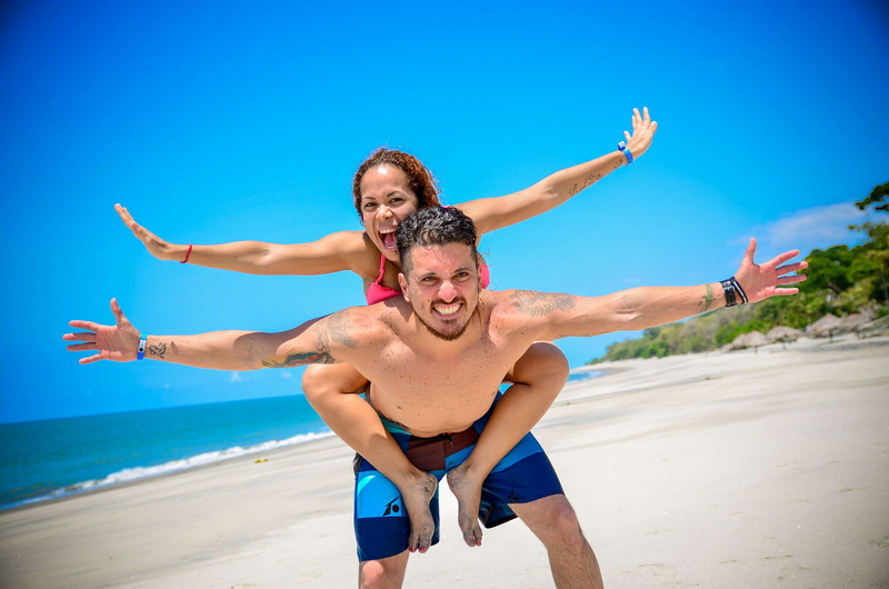 romantic, romance, two people, sea, men, couple - relationship, shirtless, people, beach, water, positive emotion, land, love, wedding, landscape, happy