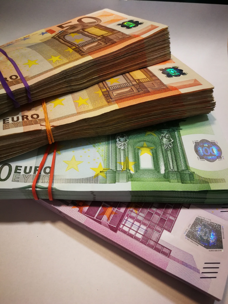 business, large group of objects, Safe, polish zloty, Currency, book, Savings, Money, economy, paper currency, table, close-up, number, amount, finance